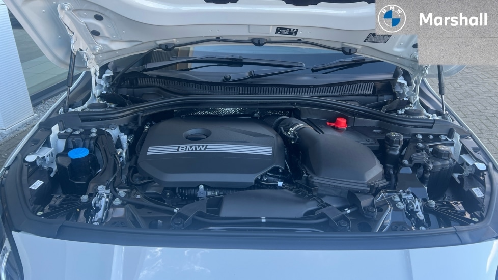 Used BMW 1 Series 2025 for sale - 76007791: Photo 21