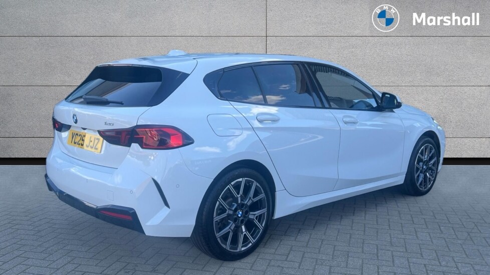 Used BMW 1 Series 2025 for sale - 76007791: Photo 22