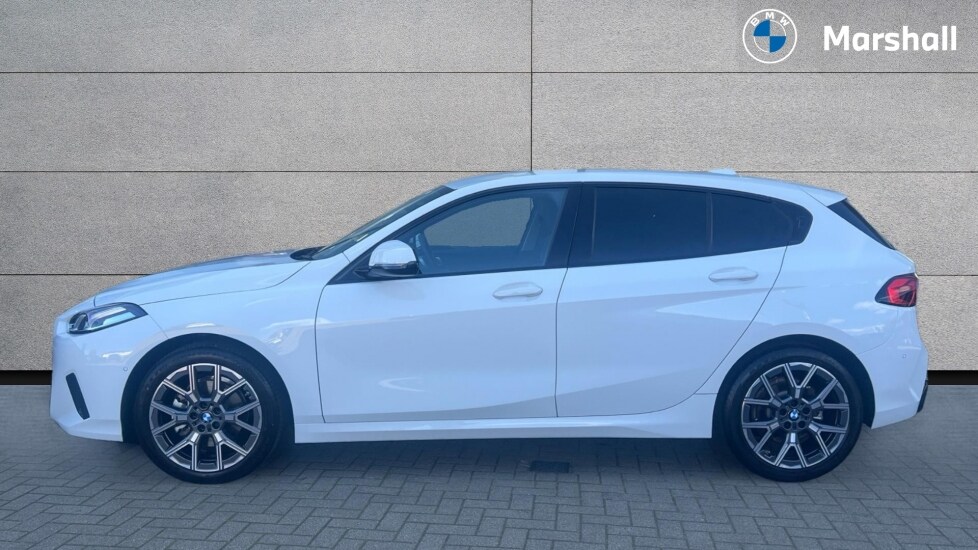 Used BMW 1 Series 2025 for sale - 76007791: Photo 24
