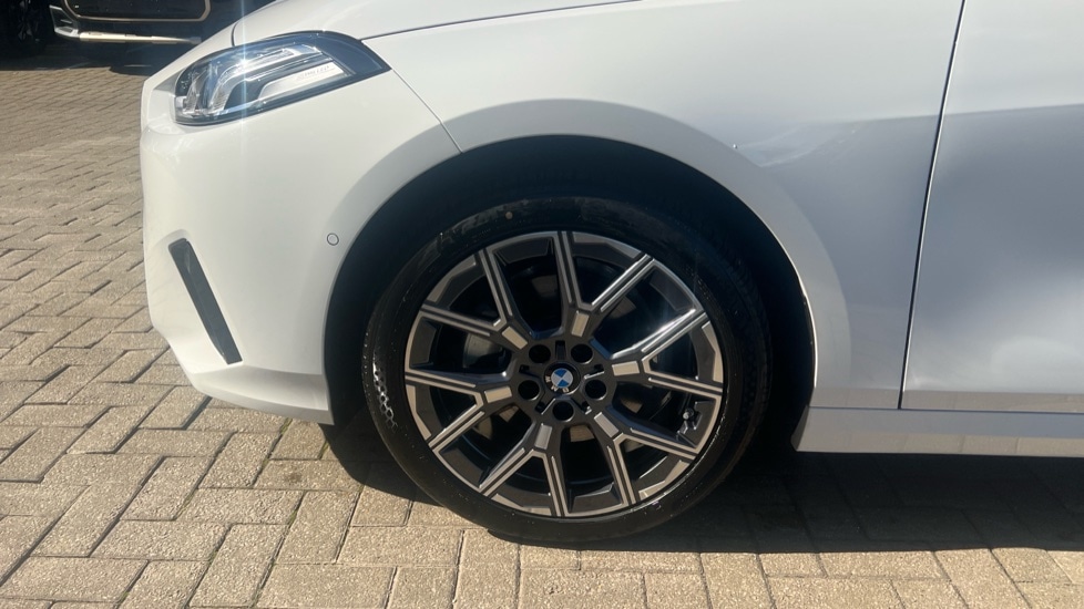 Used BMW 1 Series 2025 for sale - 76007791: Photo 25