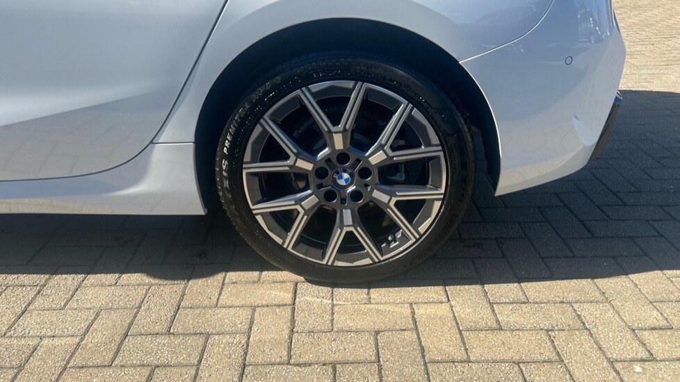 Used BMW 1 Series 2025 for sale - 76007791: Photo 26