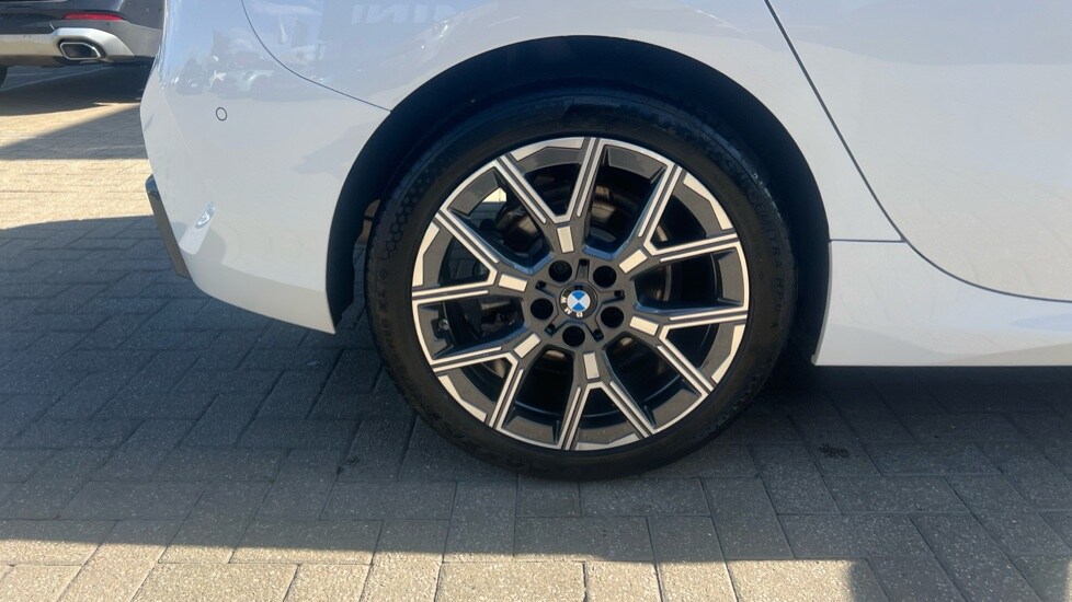 Used BMW 1 Series 2025 for sale - 76007791: Photo 27