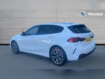 Used BMW 1 Series 2025 for sale - 76007791: Photo 2