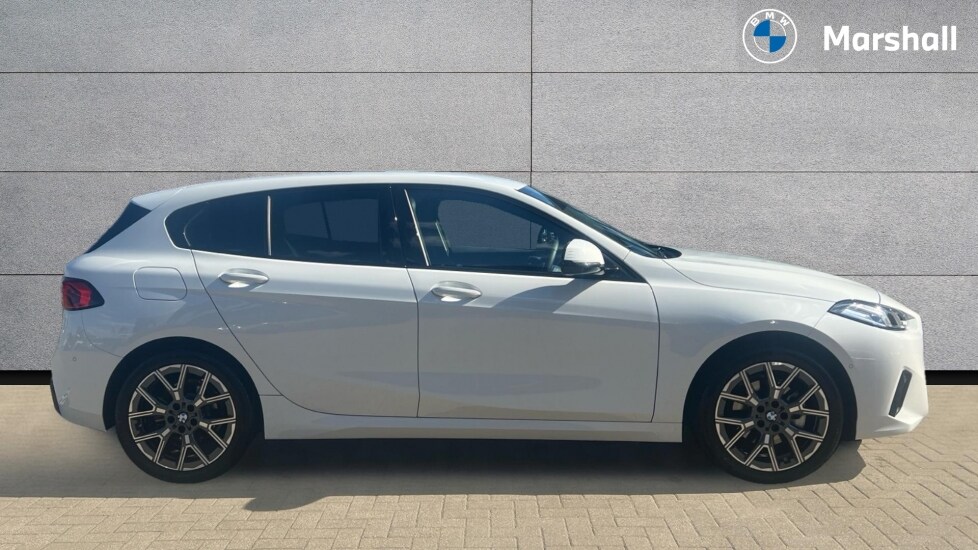 Used BMW 1 Series 2025 for sale - 76007791: Photo 3