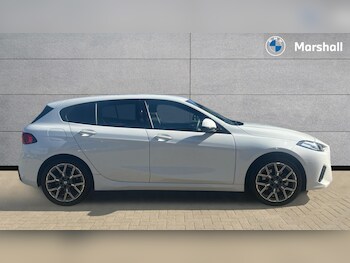 Used BMW 1 Series 2025 for sale - 76007791: Photo 3