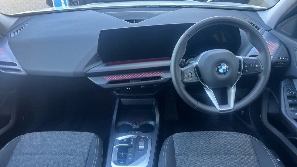 Used BMW 1 Series 2025 for sale - 76007791: Photo 4