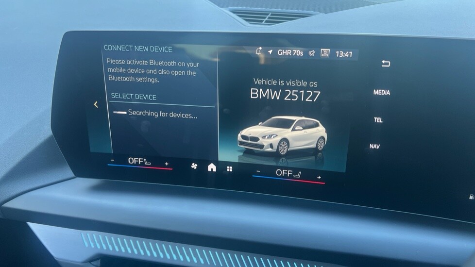 Used BMW 1 Series 2025 for sale - 76007791: Photo 41