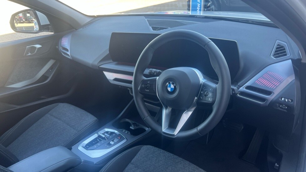 Used BMW 1 Series 2025 for sale - 76007791: Photo 6
