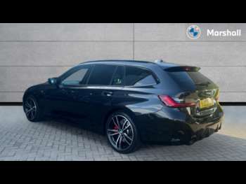 Used BMW 3 Series 2023 for sale - 74192687: Photo