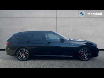 Used BMW 3 Series 2023 for sale - 74192687: Photo