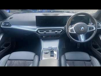 Used BMW 3 Series 2023 for sale - 74192687: Photo