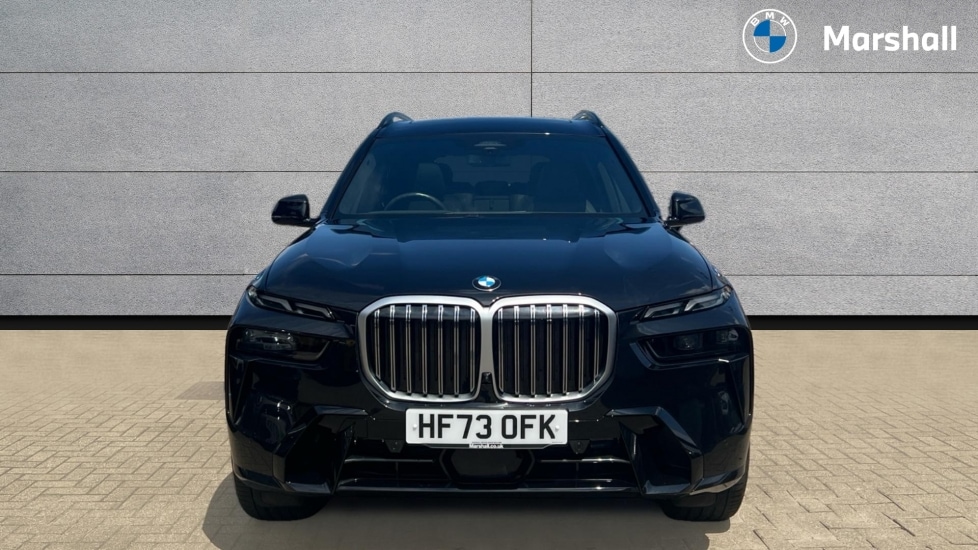 Used BMW X7 2023 for sale - 76458875: Photo 16