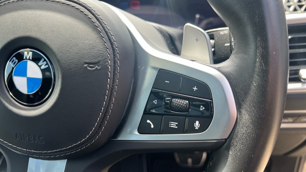 Used BMW X7 2023 for sale - 76458875: Photo 18