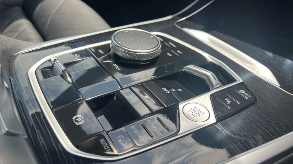 Used BMW X7 2023 for sale - 76458875: Photo 19