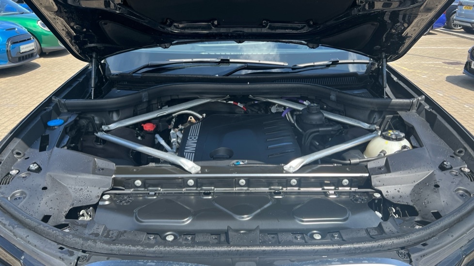 Used BMW X7 2023 for sale - 76458875: Photo 21