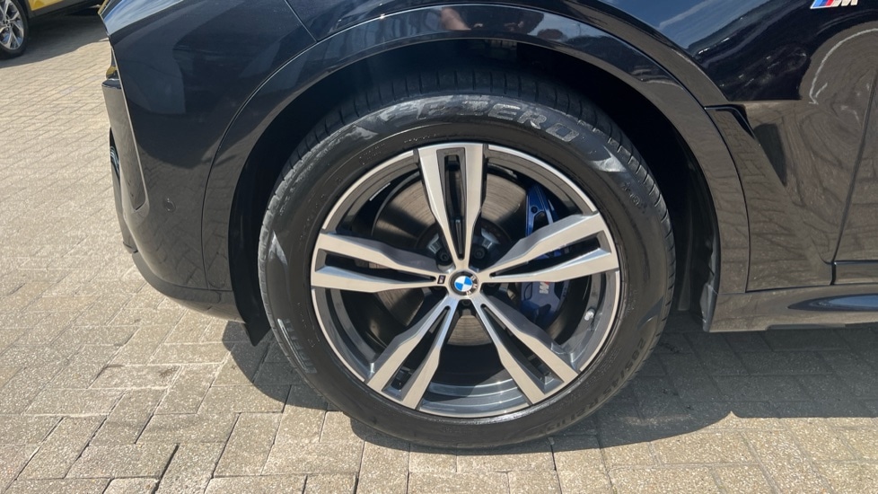 Used BMW X7 2023 for sale - 76458875: Photo 25