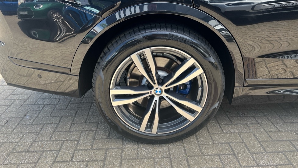 Used BMW X7 2023 for sale - 76458875: Photo 27