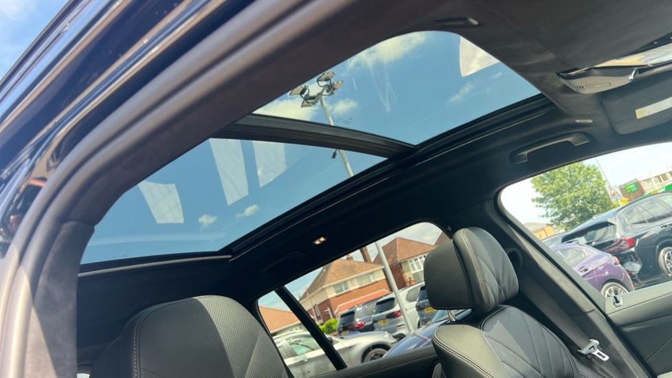 Used BMW X7 2023 for sale - 76458875: Photo 30