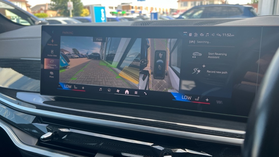 Used BMW X7 2023 for sale - 76458875: Photo 40