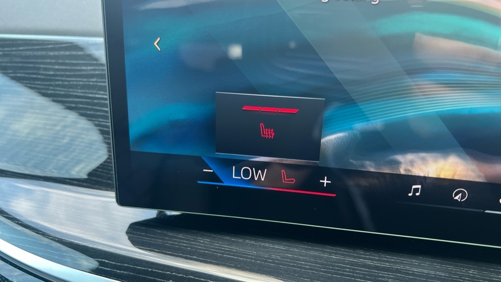 Used BMW X7 2023 for sale - 76458875: Photo 48