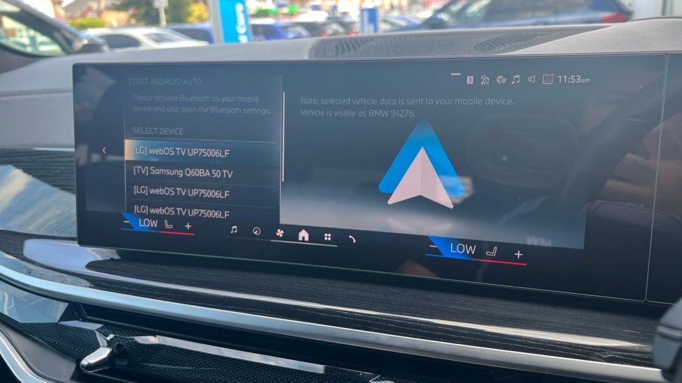 Used BMW X7 2023 for sale - 76458875: Photo 51