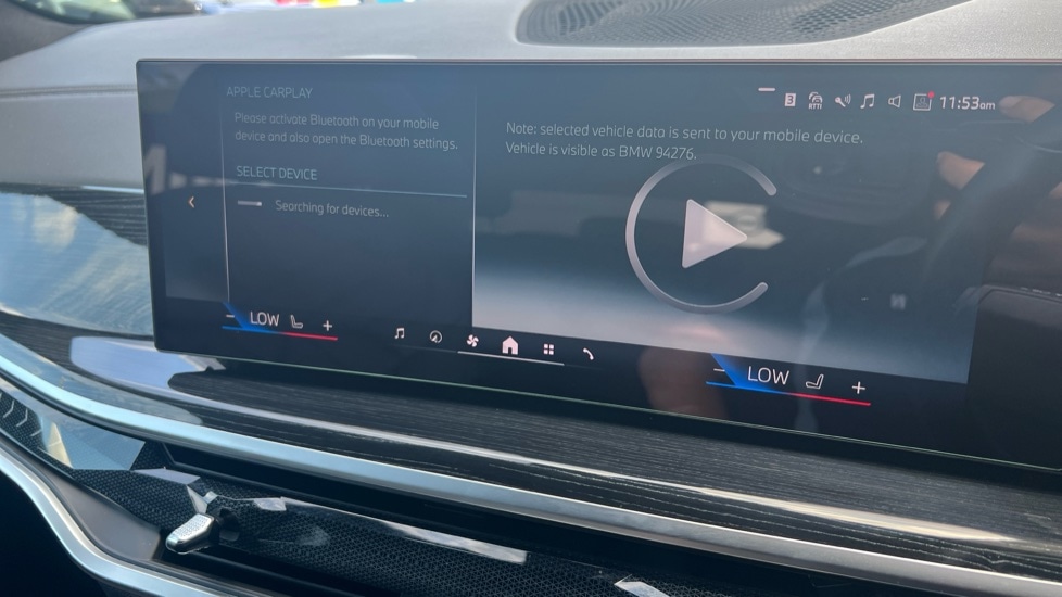 Used BMW X7 2023 for sale - 76458875: Photo 52