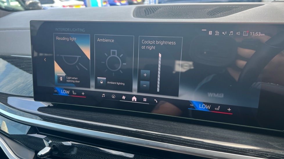 Used BMW X7 2023 for sale - 76458875: Photo 54