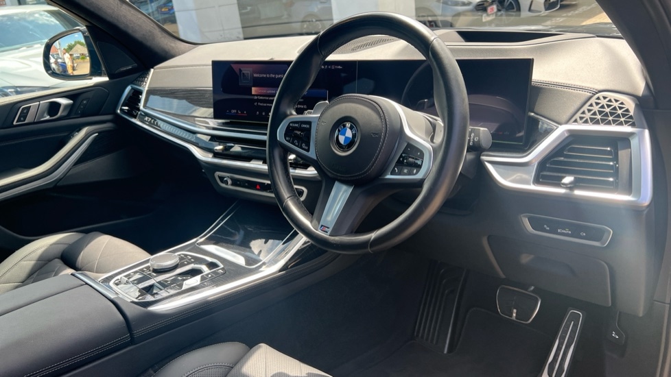Used BMW X7 2023 for sale - 76458875: Photo 6