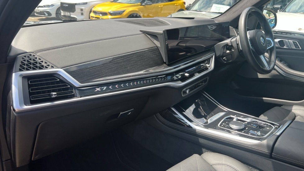 Used BMW X7 2023 for sale - 76458875: Photo 7
