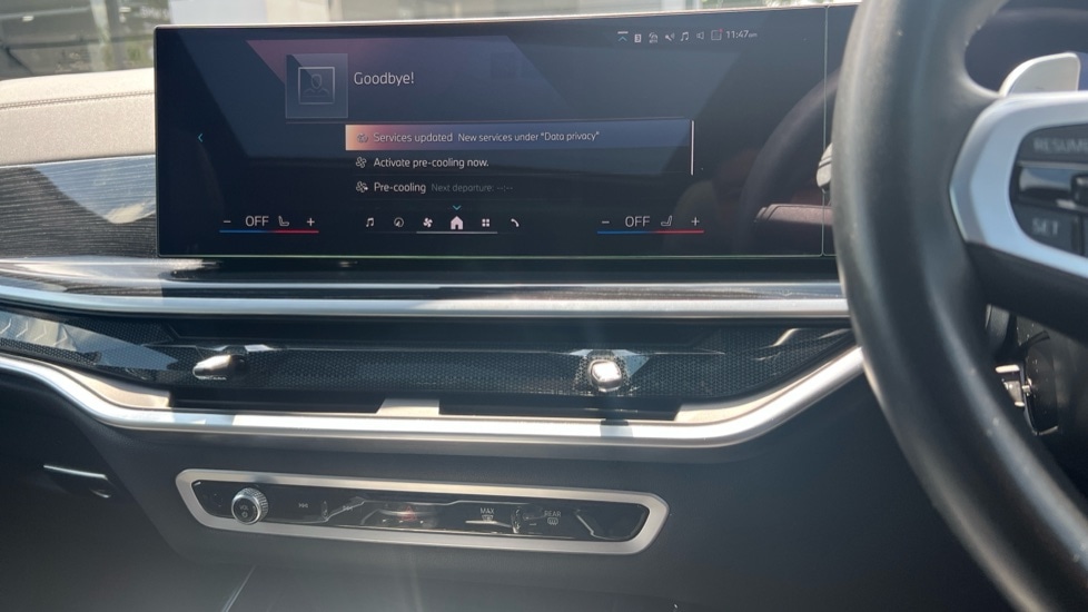 Used BMW X7 2023 for sale - 76458875: Photo 8