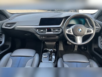 Used BMW 1 Series 2022 for sale - 76874393: Photo