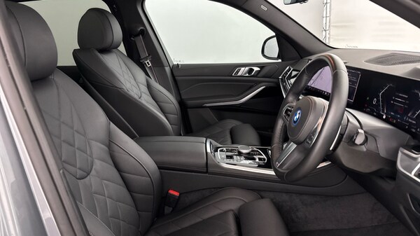 Used BMW X5 2024 for sale - 75393478: Photo 11