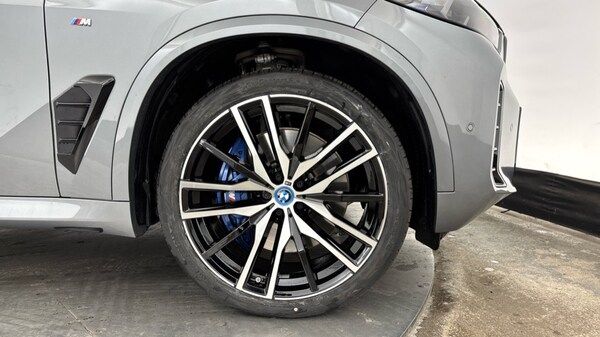 Used BMW X5 2024 for sale - 75393478: Photo 14