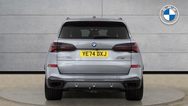 Used BMW X5 2024 for sale - 75393478: Photo 15