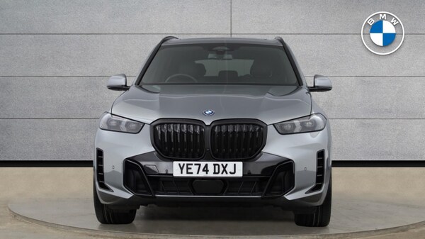 Used BMW X5 2024 for sale - 75393478: Photo 16