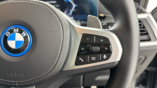 Used BMW X5 2024 for sale - 75393478: Photo 18