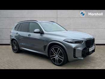 2024 - xDrive50e M Sport 5dr Auto [Pro Pack]