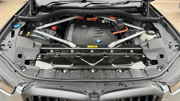 Used BMW X5 2024 for sale - 75393478: Photo 21