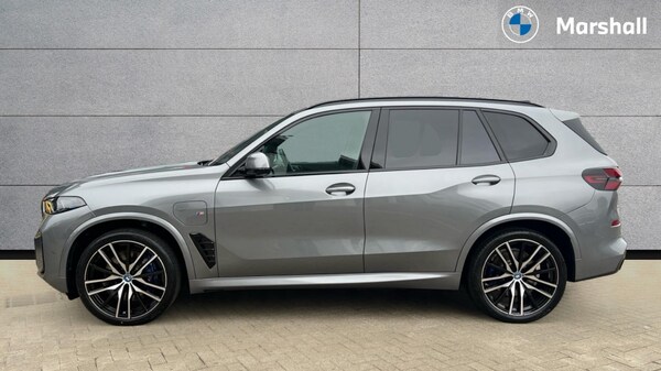 Used BMW X5 2024 for sale - 75393478: Photo 24