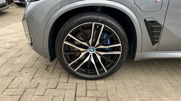 Used BMW X5 2024 for sale - 75393478: Photo 25