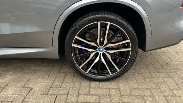 Used BMW X5 2024 for sale - 75393478: Photo 26