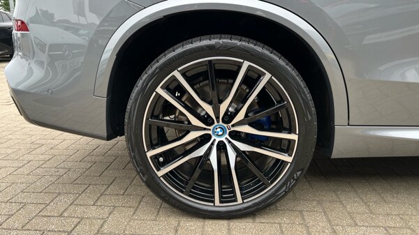 Used BMW X5 2024 for sale - 75393478: Photo 27