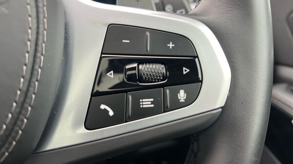 Used BMW X5 2024 for sale - 75393478: Photo 38