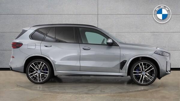 Used BMW X5 2024 for sale - 75393478: Photo 3