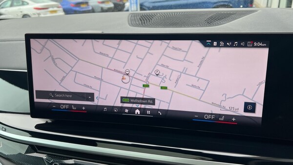 Used BMW X5 2024 for sale - 75393478: Photo 46