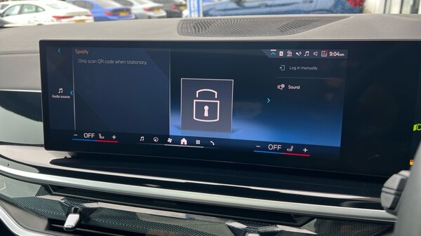Used BMW X5 2024 for sale - 75393478: Photo 48