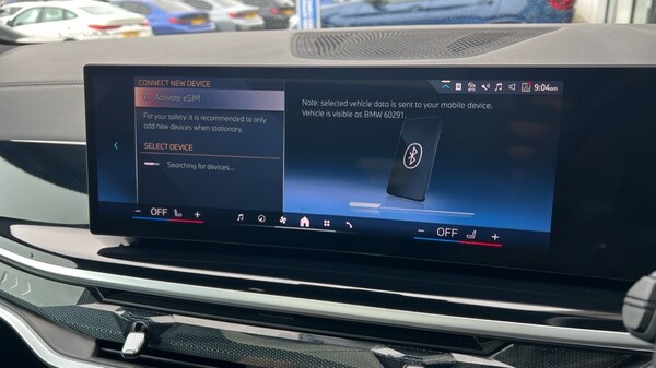 Used BMW X5 2024 for sale - 75393478: Photo 49