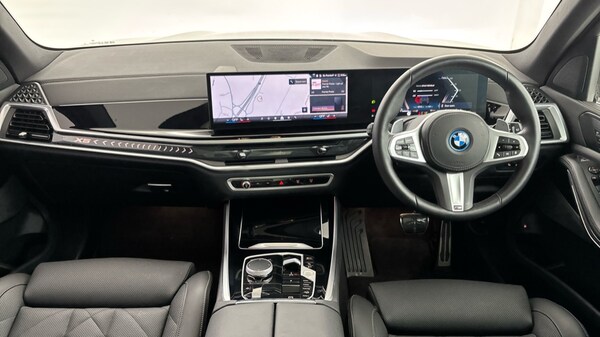 Used BMW X5 2024 for sale - 75393478: Photo 4