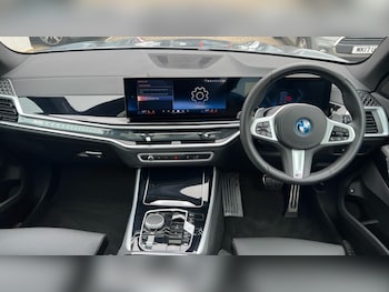 Used BMW X5 2024 for sale - 75393478: Photo