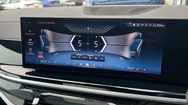 Used BMW X5 2024 for sale - 75393478: Photo 52